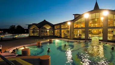 Park Inn (Sarvar)