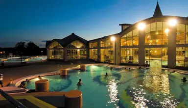 Park Inn (Sarvar)