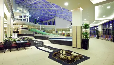Park Inn (Sarvar)