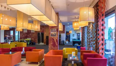 Park Inn (Sarvar)