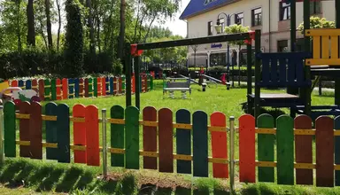 Park Kajetany
