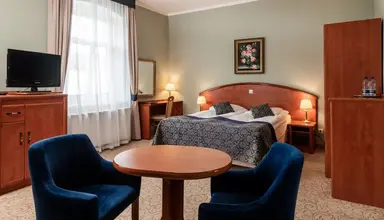 Park KUR & SPA Buczyński