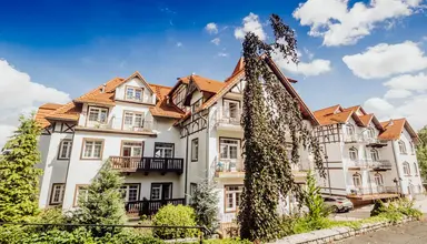 Park KUR & SPA Buczyński