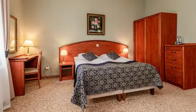 Park KUR & SPA Buczyński