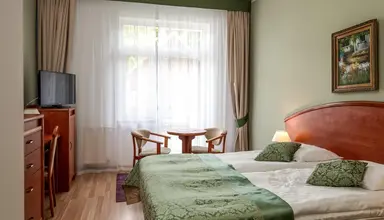 Park KUR & SPA Buczyński
