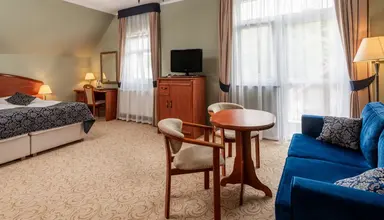 Park KUR & SPA Buczyński