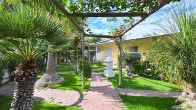 Park La Villa Resort