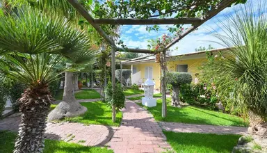 Park La Villa Resort