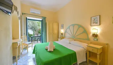 Park La Villa Resort