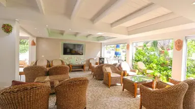 Park La Villa Resort