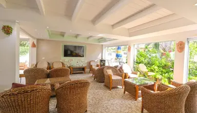 Park La Villa Resort