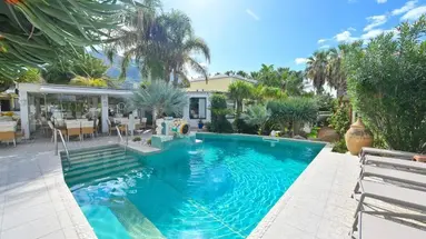 Park La Villa Resort