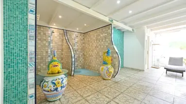 Park La Villa Resort