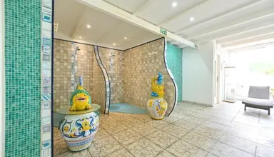Park La Villa Resort