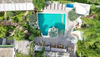 Park La Villa Resort