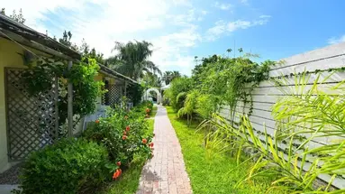 Park La Villa Resort