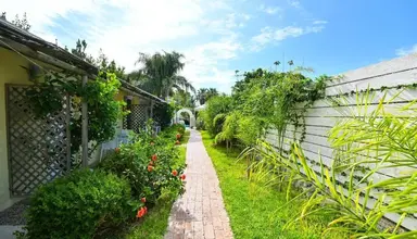 Park La Villa Resort