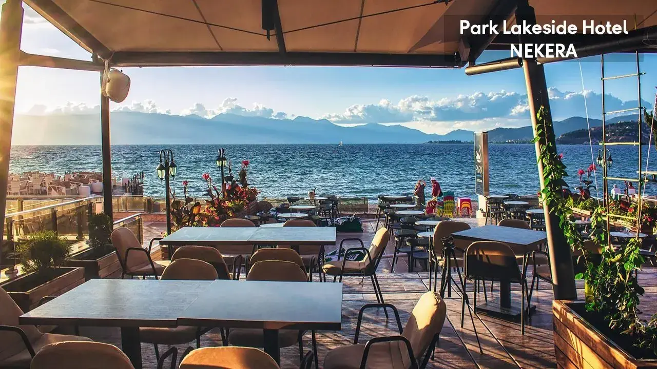 Park Lakeside