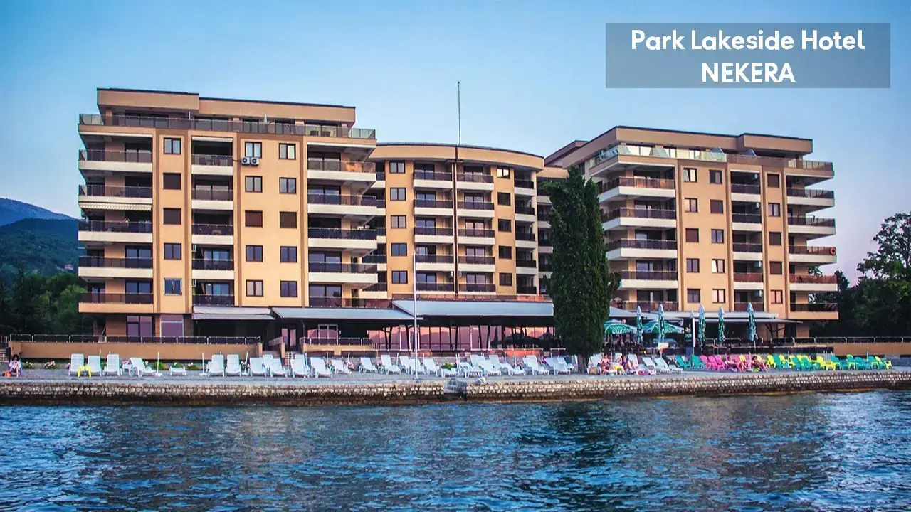 Park Lakeside