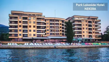 Park Lakeside