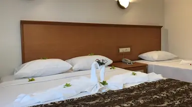 Park Marina Resort