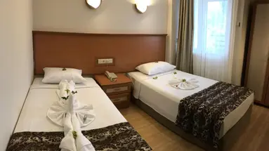 Park Marina Resort