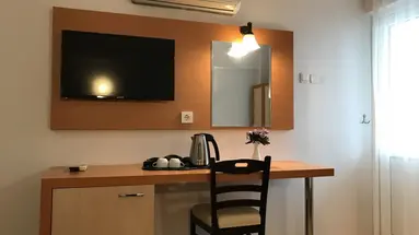 Park Marina Resort