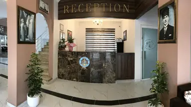 Park Marina Resort