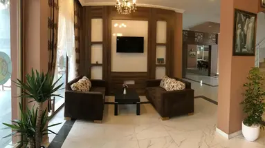 Park Marina Resort