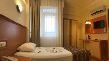 Park Marina Resort