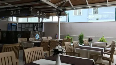 Park Marina Resort