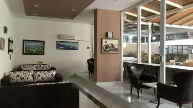 Park Marina Resort