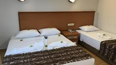 Park Marina Resort