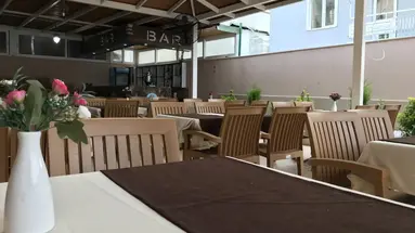 Park Marina Resort