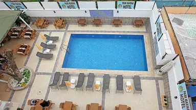 Park Marina Resort