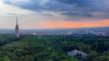 Park Moskva