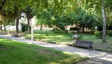 Park Oasis
