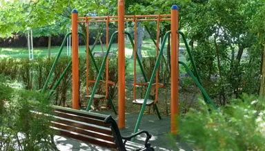 Park Oasis