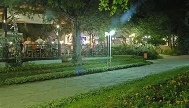 Park Oasis