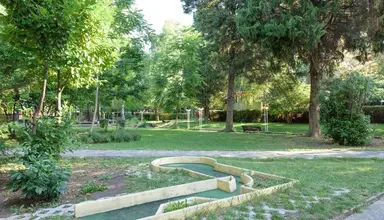 Park Oasis