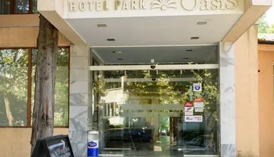 Park Oasis