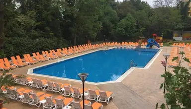 Park Odessos