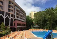 Park Odessos
