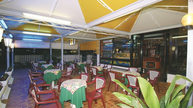 Park Peru