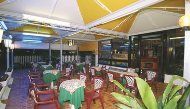 Park Peru