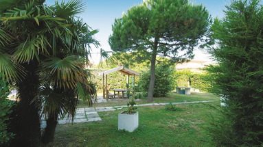 Park Peru