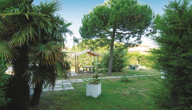 Park Peru