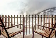Park Piolets Mountain Hotel & Spa