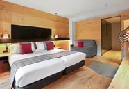 Park Piolets Mountain Hotel & Spa