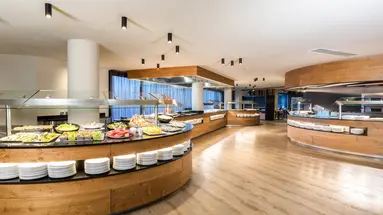 Park Piolets Mountain Hotel & Spa